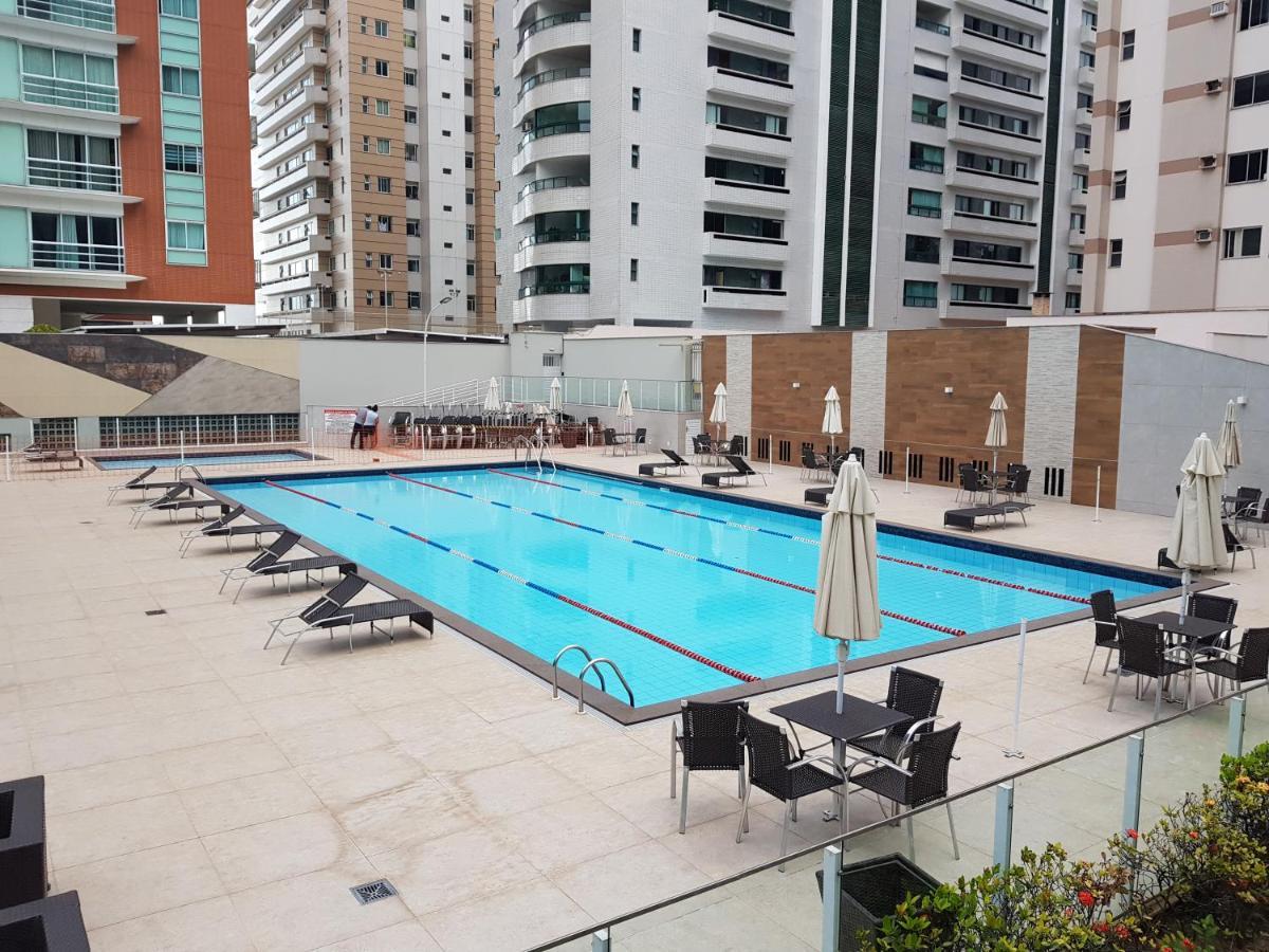 Apart La Residence 209 B Vitoria Exterior photo